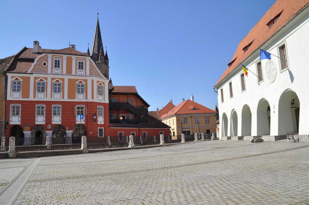 Hotel Casa Luxemburg